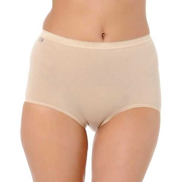 Triumph Sloggi Basic Maxi Külot Ten