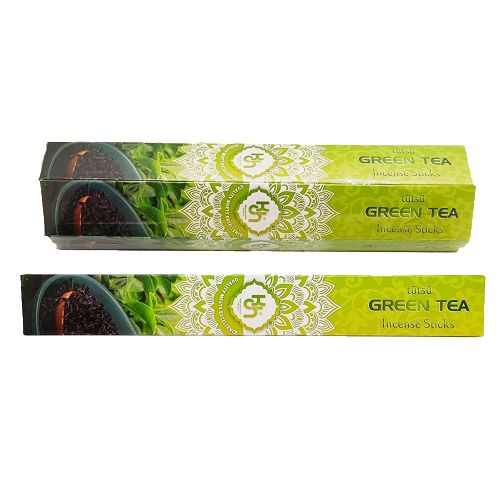 Tütsü Green Tea 20'li