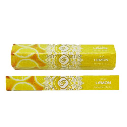 Tütsü Lemon 20'li