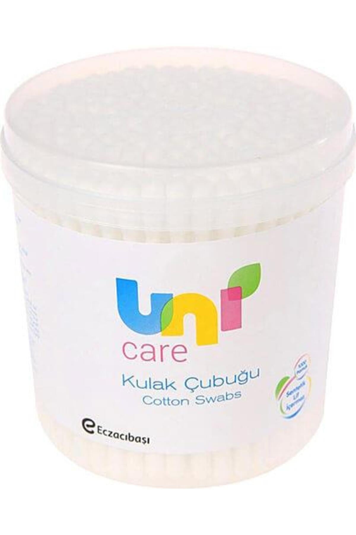 Uni Baby Uni Care Kulak Çubuğu - 200 Lü