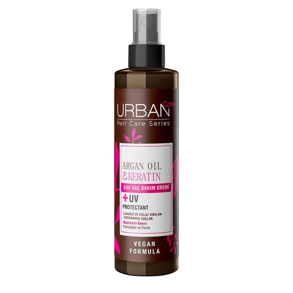 Urban Care Argan Oil Sıvı Saç Kremi 200 Ml