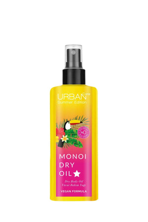 Urban Care Monoi Oil & Ylang Ylang Kuru Yağ 150 ml
