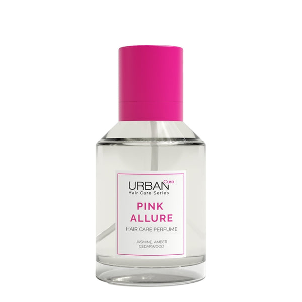 Urban Care Pink Allure Saç Parfümü 50 Ml