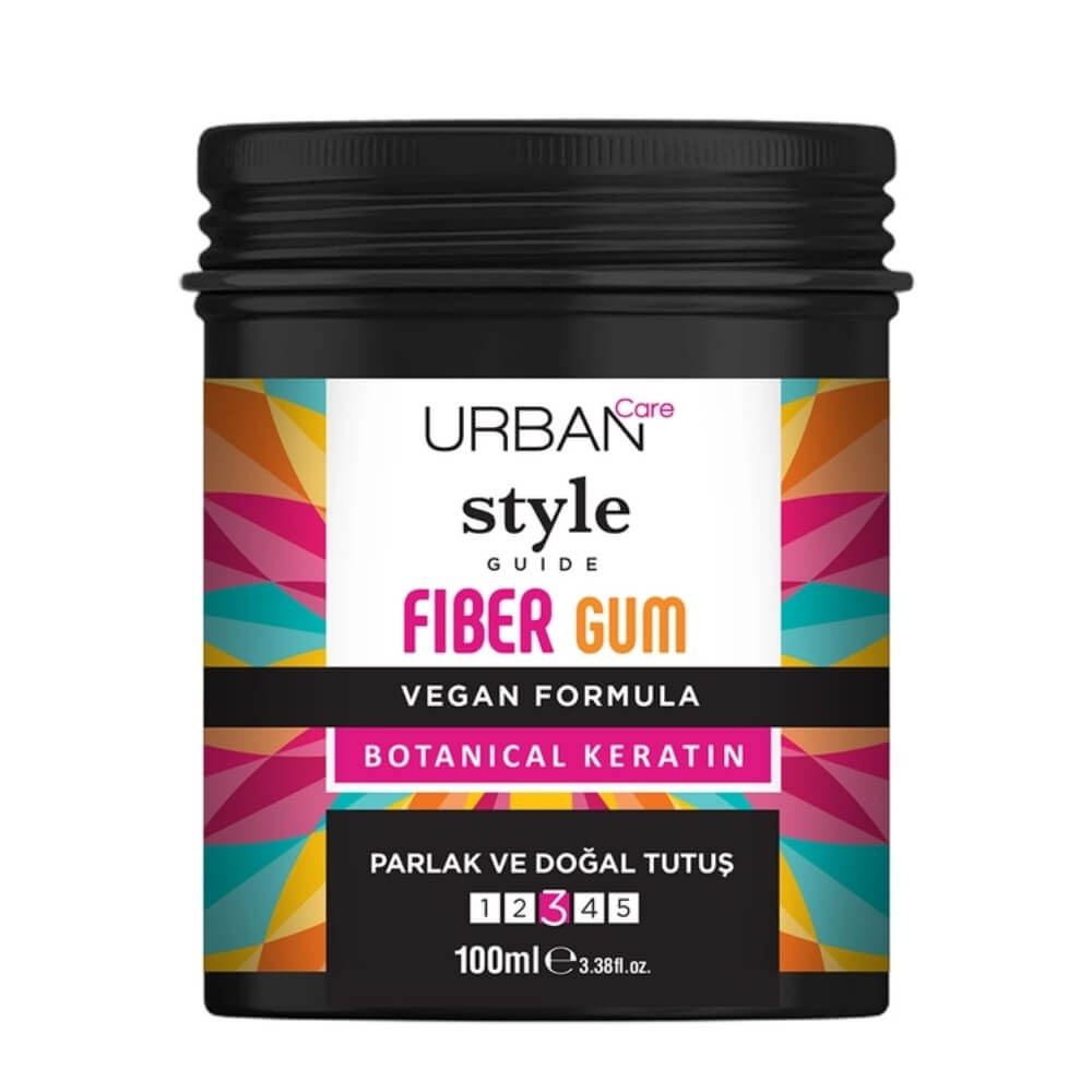 Urban Care Style Guide Fiber Gum 100 Ml