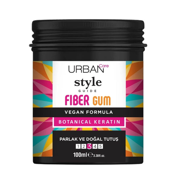 Urban Care Style Guide Fiber Gum 100 Ml