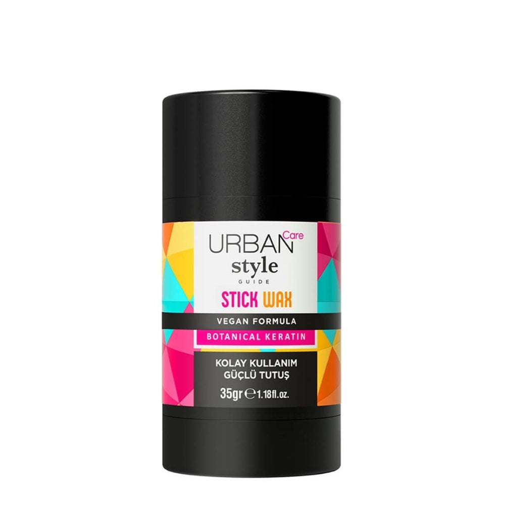 Urban Care Style Guide Stick Wax 35 Gr