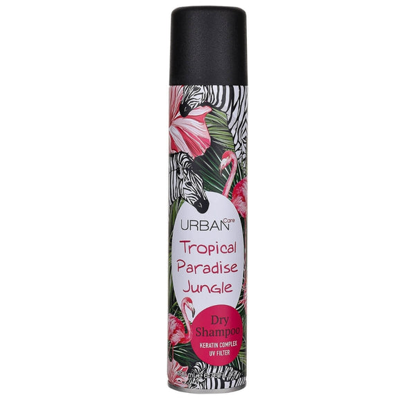 Urban Care Tropical Paradise Jungle Kuru Şampuan 200 Ml