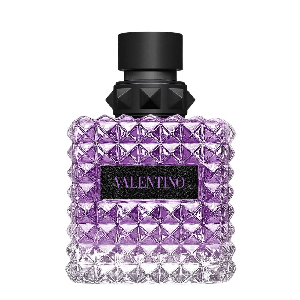 Valentino Donna Born In Roma Purple Melancholia Kadın Parfüm Edp 100 Ml