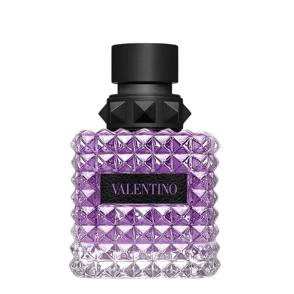 Valentino Donna Born In Roma Purple Melancholia Kadın Parfüm Edp 50 Ml