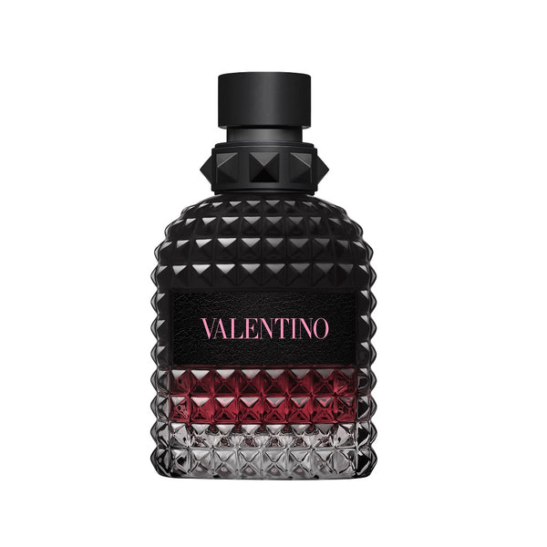Valentino Uomo Born In Roma Erkek Parfüm Edp Intense 50 Ml