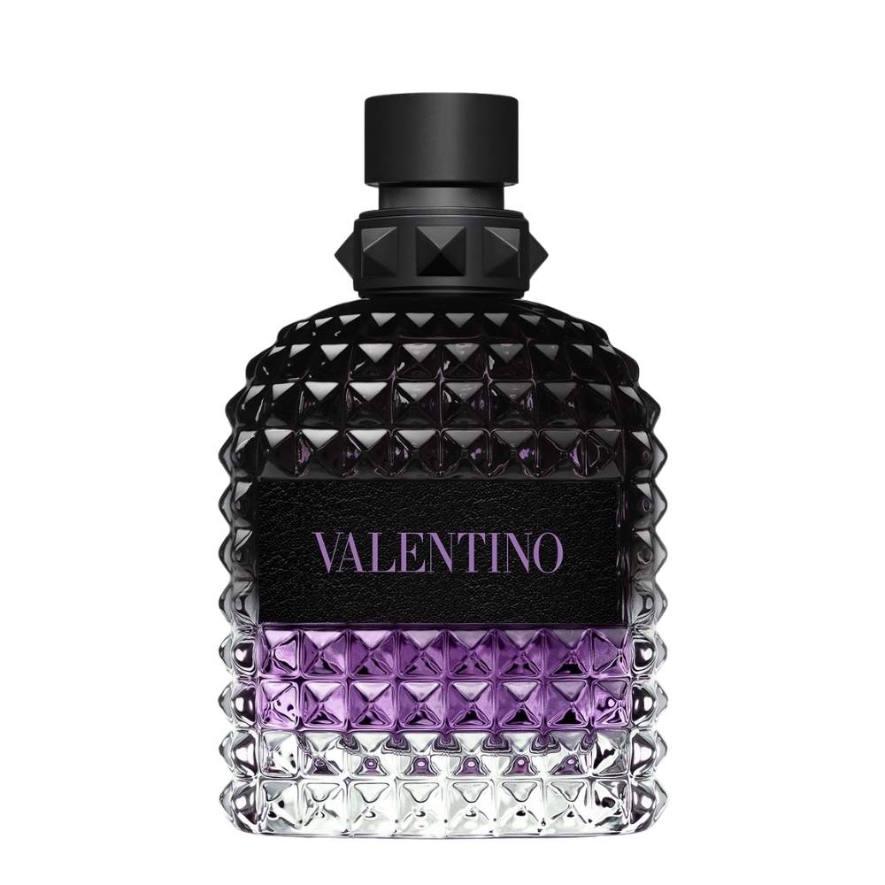 Valentino Uomo Born In Roma Purple Melancholia Erkek Parfüm Edt 100 Ml