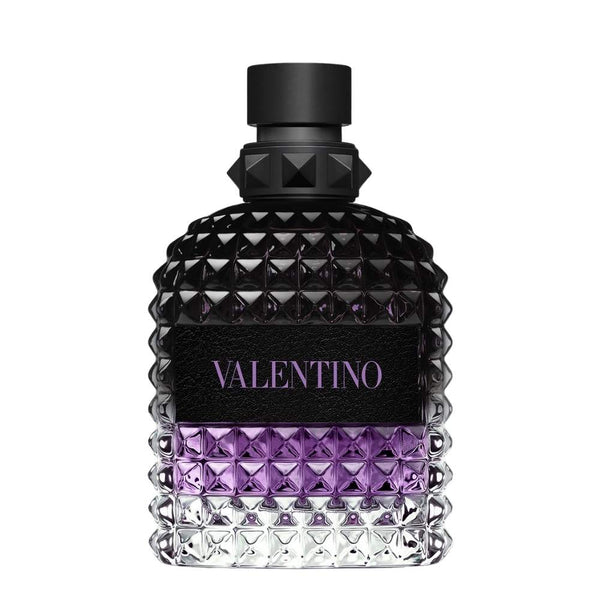 Valentino Uomo Born In Roma Purple Melancholia Erkek Parfüm Edt 100 Ml