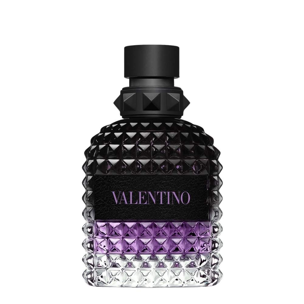 Valentino Uomo Born In Roma Purple Melancholia Erkek Parfüm Edt 50 Ml
