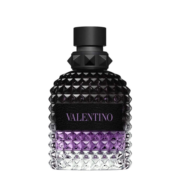 Valentino Uomo Born In Roma Purple Melancholia Erkek Parfüm Edt 50 Ml