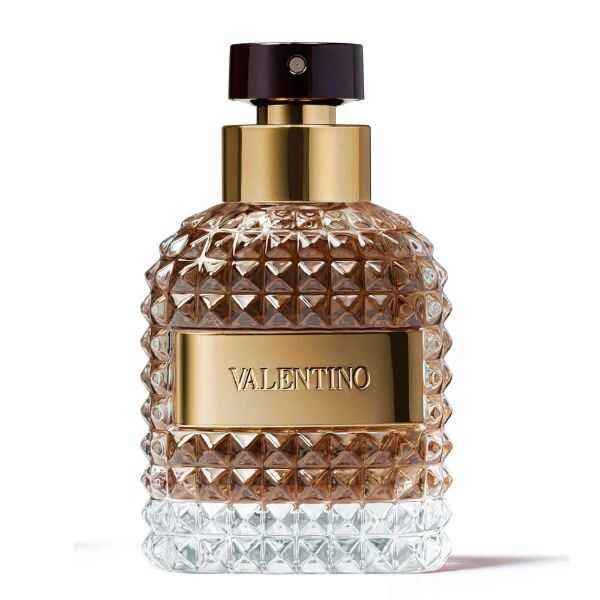 Valentino Uomo Erkek Parfüm Edt 50 Ml