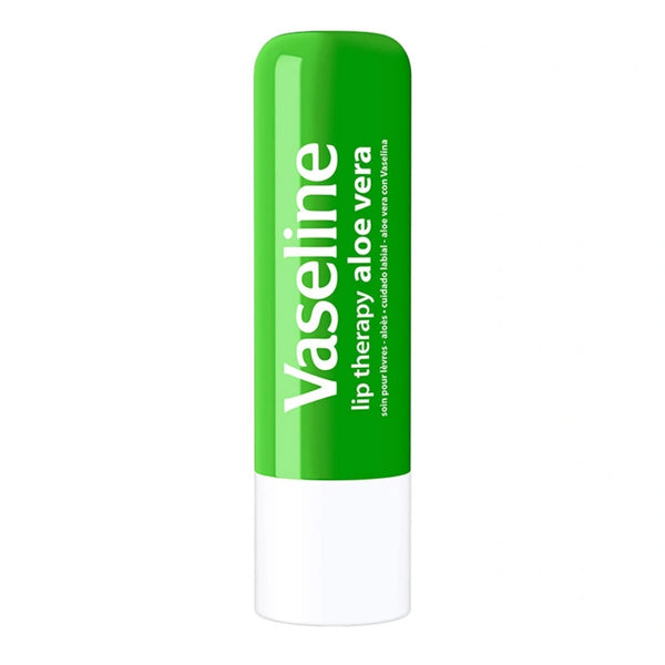 Vaseline Aloe Vera Lipstick 4.8 Gr