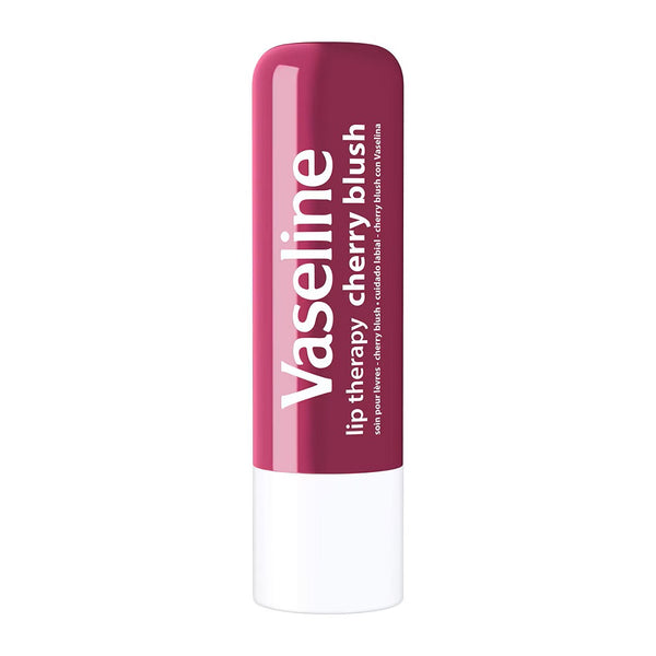 Vaseline Lipstick Cherry 4.8 Gr
