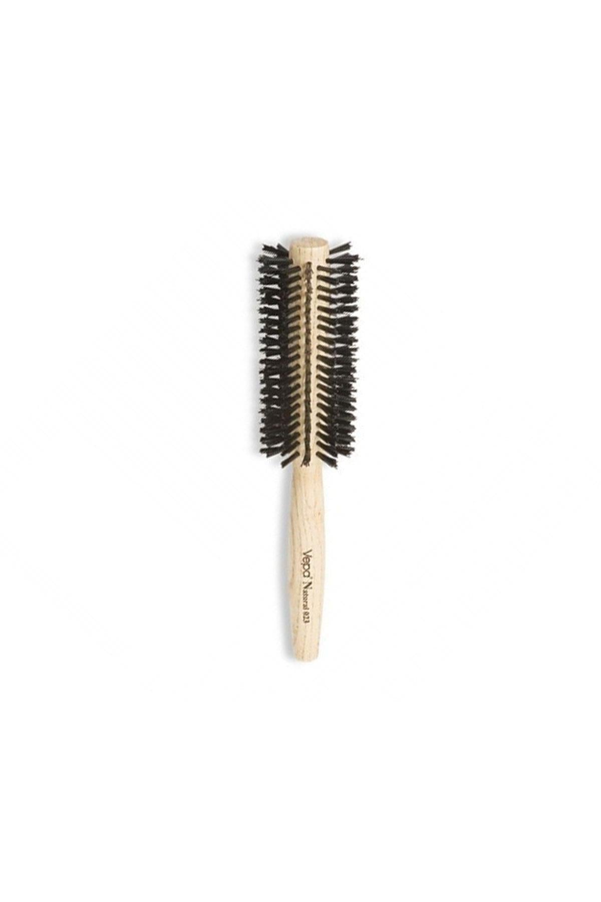 Vepa Naturel Saç Fırçası 023