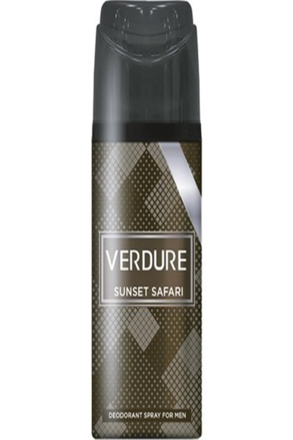 VERDURE Sunset Safari Erkek Deodorant 150 ml