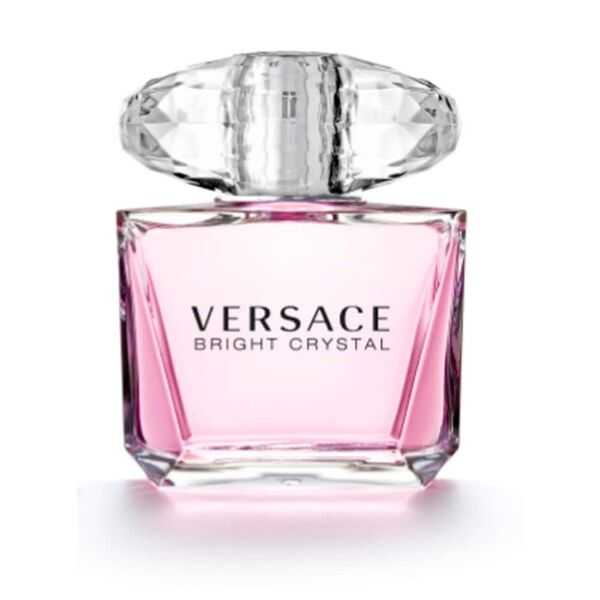 Versace Bright Crystal Kadın Parfüm Edt 200 Ml
