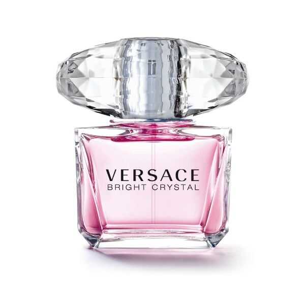 Versace Bright Crystal Kadın Parfüm Edt 90 Ml