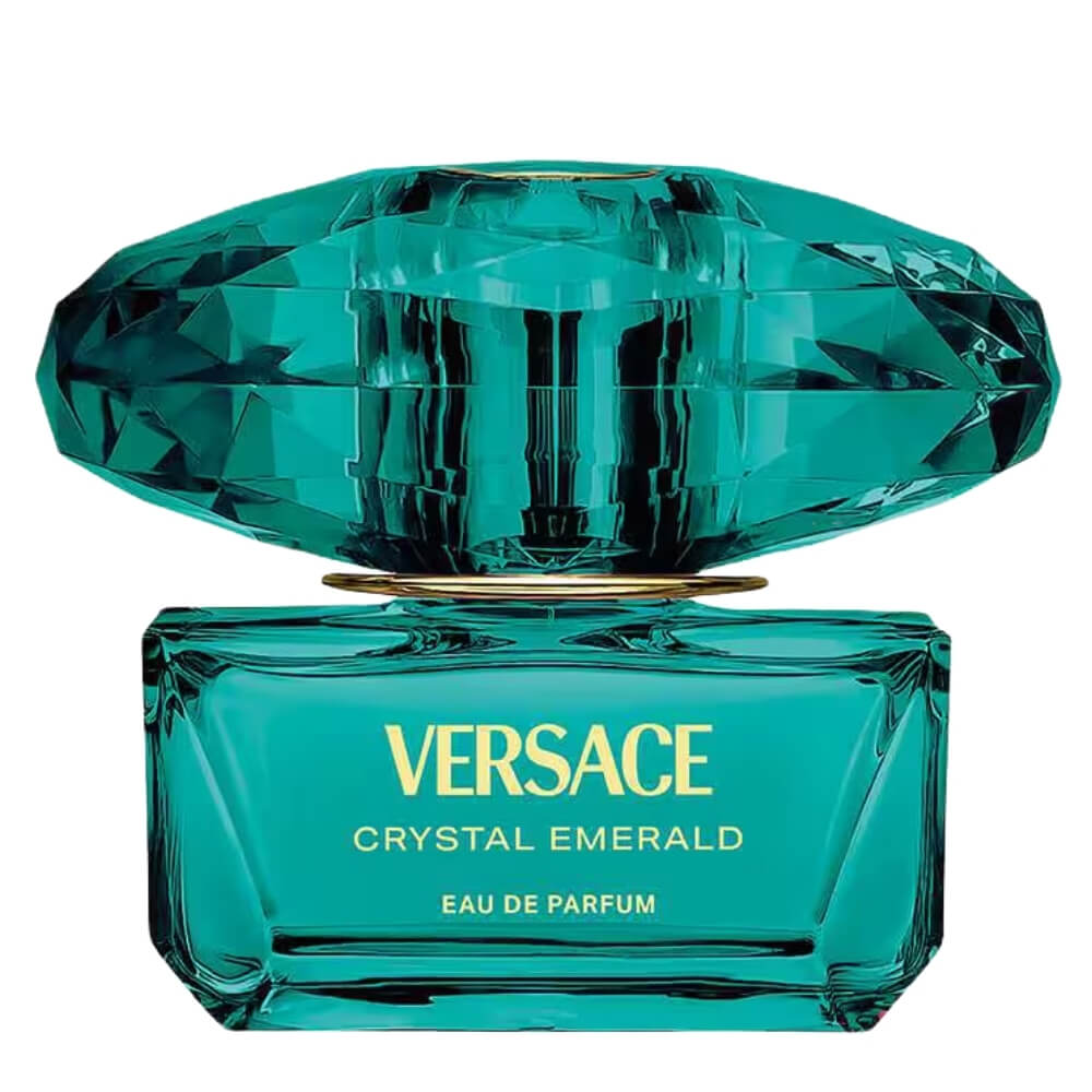 Versace Crystal Emerald Kadın Parfüm Edp 50 Ml