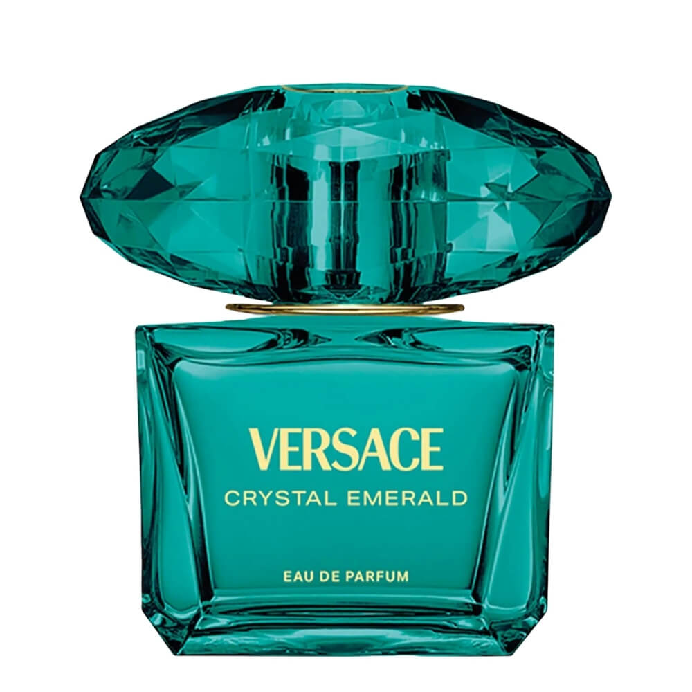 Versace Crystal Emerald Kadın Parfüm Edp 90 Ml