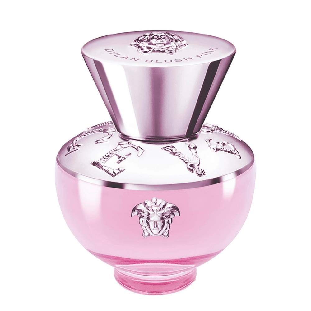Versace Dylan Blush Pink Kadın Parfüm Edp 100 Ml