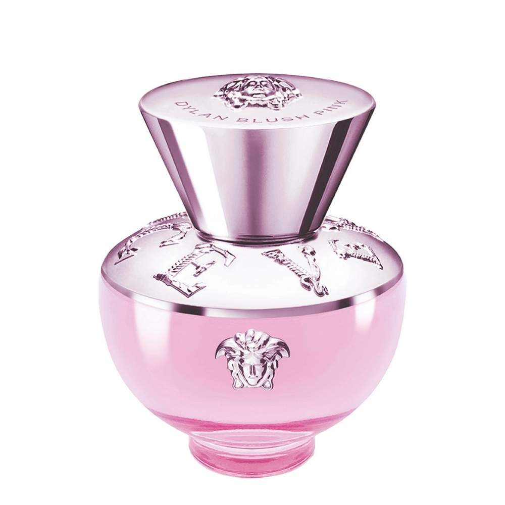 Versace Dylan Blush Pink Kadın Parfüm Edp 50 Ml