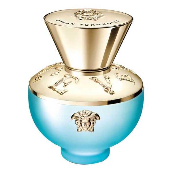 Versace Dylan Turquoise Kadın Parfüm Edt 100 Ml