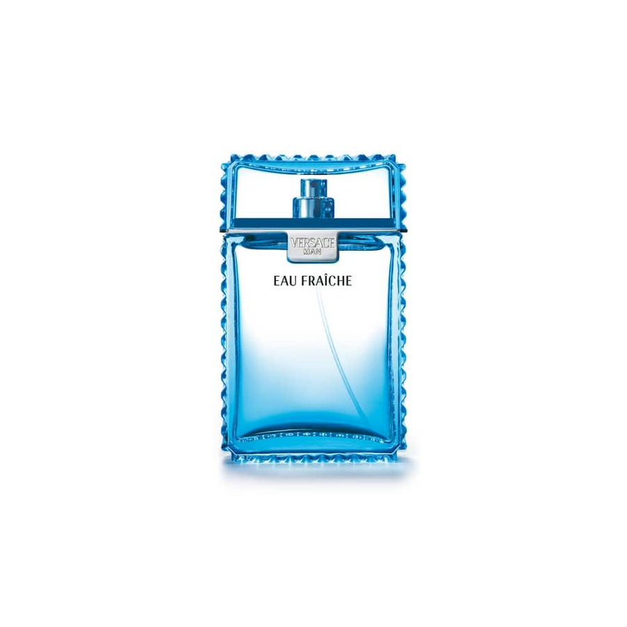 Versace Eau Fraıche Erkek Parfüm Edt 200 Ml