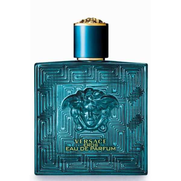 Versace Eros Erkek Parfüm Edp 200 Ml