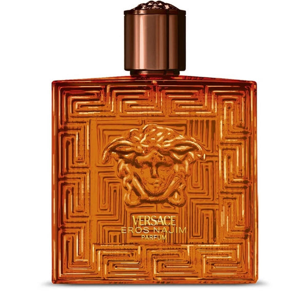 Versace Eros Najim Erkek Parfüm 200 Ml