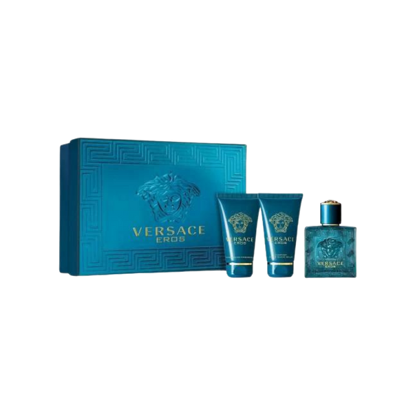 Versace Eros Seti