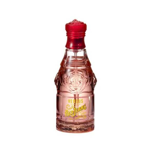 Versace Red Jeans Kadın Parfüm Edt 75 Ml