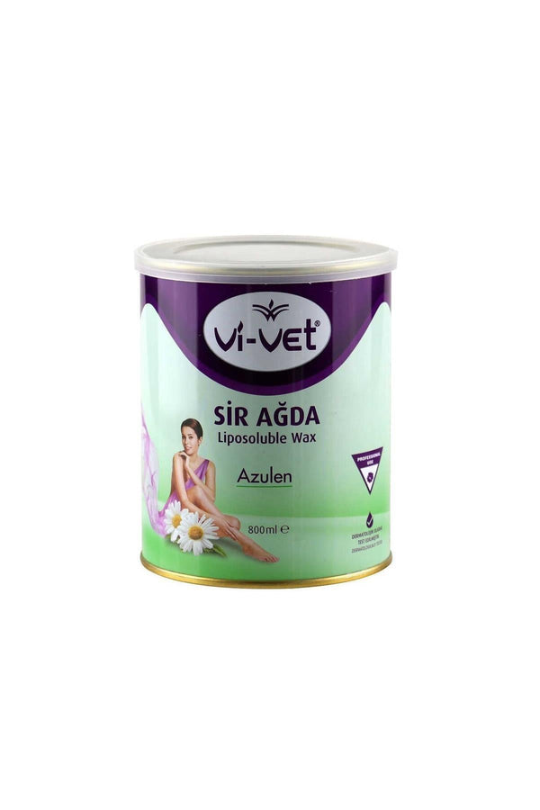 Vi-vet Vi Vet Sir Ağda Azulen 240ml