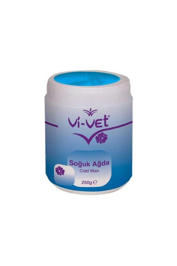 Vi-vet Vivet 250gr Krem Ağda