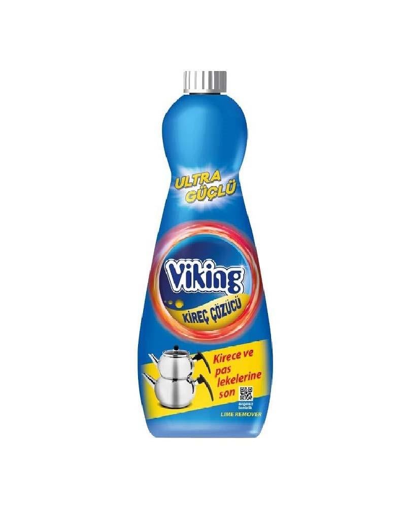 Viking Kireç Çözücü 750 Ml