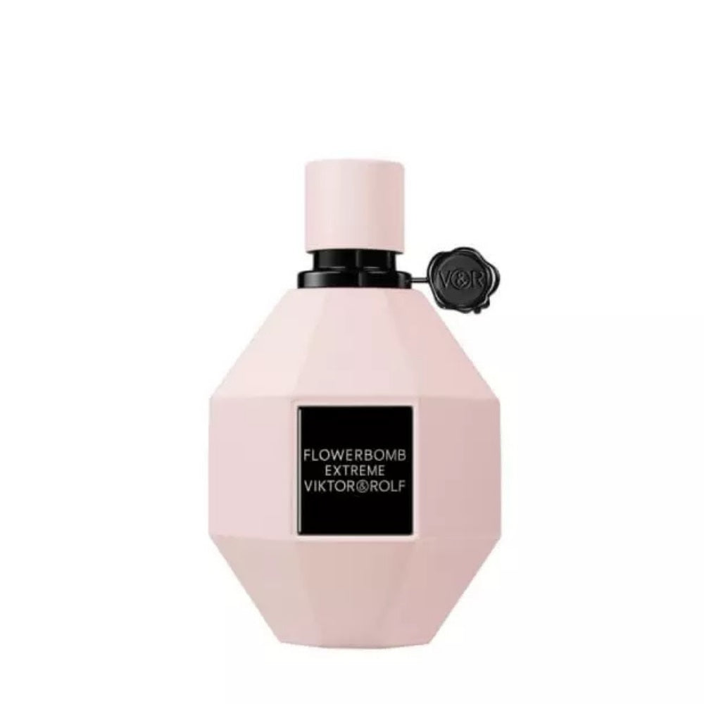 Viktor&Rolf Flower Bomb Extreme Intense Kadın Parfüm Edp 50 Ml