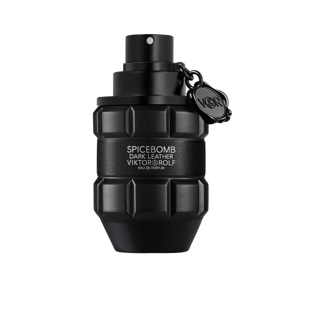Viktor&Rolf Spicebomb Dark Leather Erkek Parfüm Edp 50 Ml
