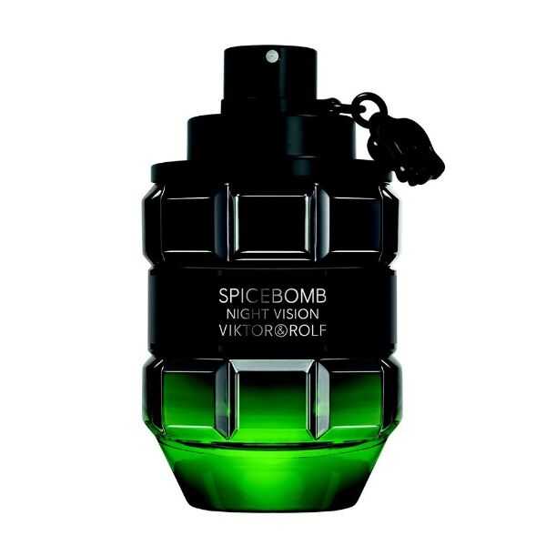 Viktor&Rolf Spicebomb Night Vision Erkek Parfüm Edt 50 Ml