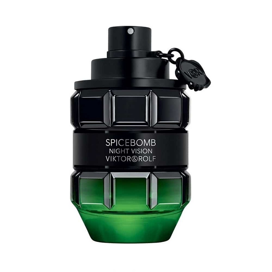 Viktor&Rolf Spicebomb Night Vision Erkek Parfüm Edt 90 Ml