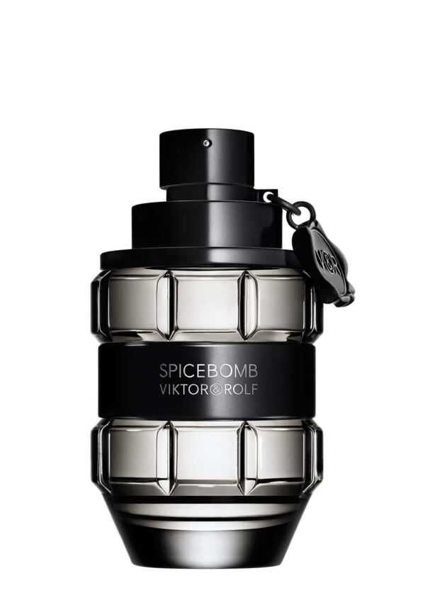 Viktor&Rolf Spicebomb Erkek Parfüm Edt 90 Ml