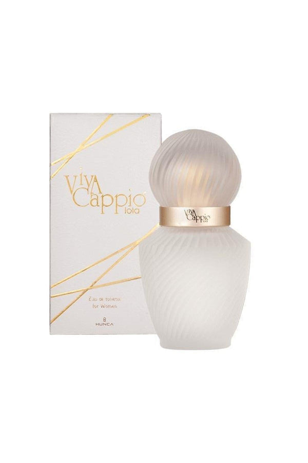 Viva Cappio Cappio Lola Edt 60 ml Kadın Parfümü 8690973040251