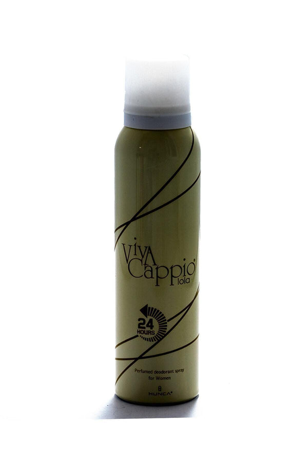 Viva Cappio Lola Kadın Deodorant 150ml