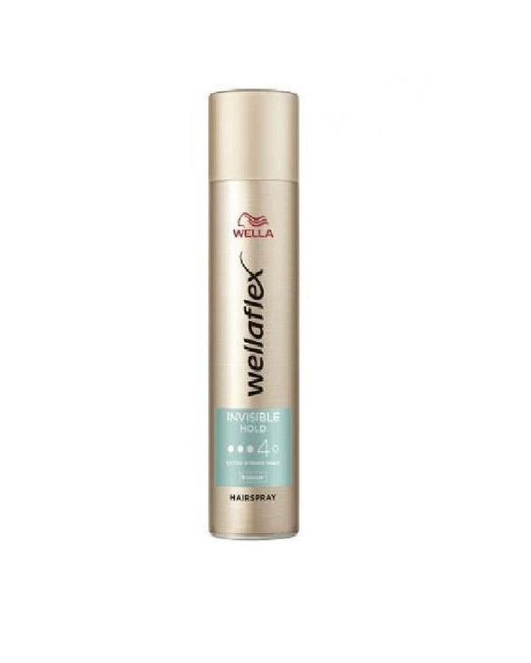 Wella Flex Invısıble Hold Saç Sprey 75 Ml