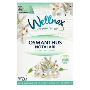 Wellnax Dolap Çekmece Osmantus