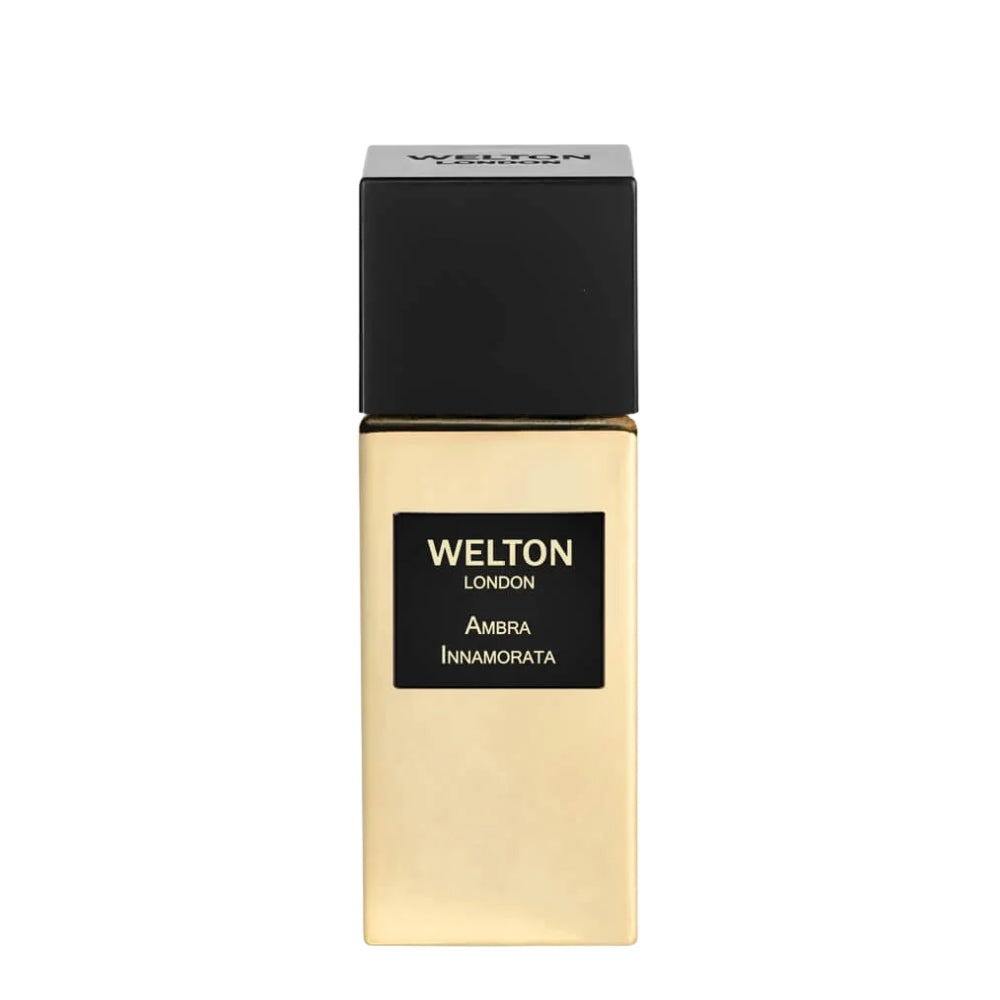 Welton Ambra Innamorata Unisex Parfüm Edp 50 Ml