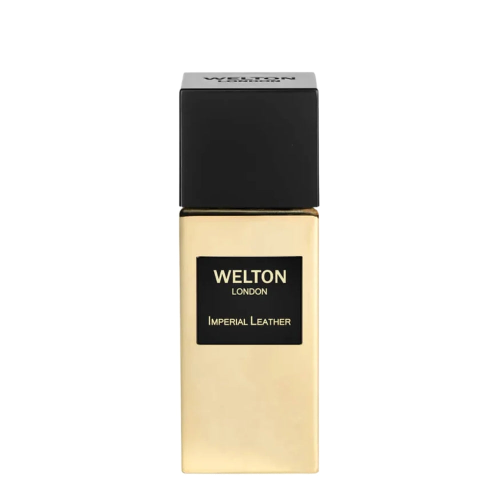Welton Imperial Leather Unisex Parfum Edp 50 Ml