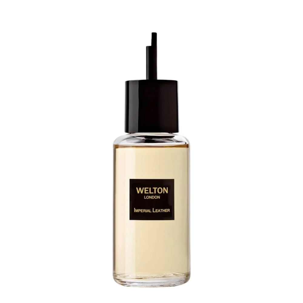 Welton Imperial Leather Unisex Parfum Edp 100 Ml Refill